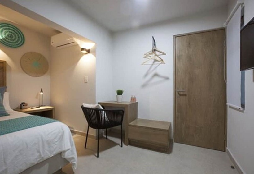 Fotos del hotel Casa Al Mar:  5