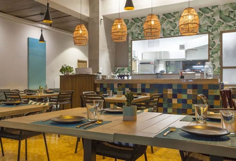 Fotos del hotel Casa Al Mar:  6