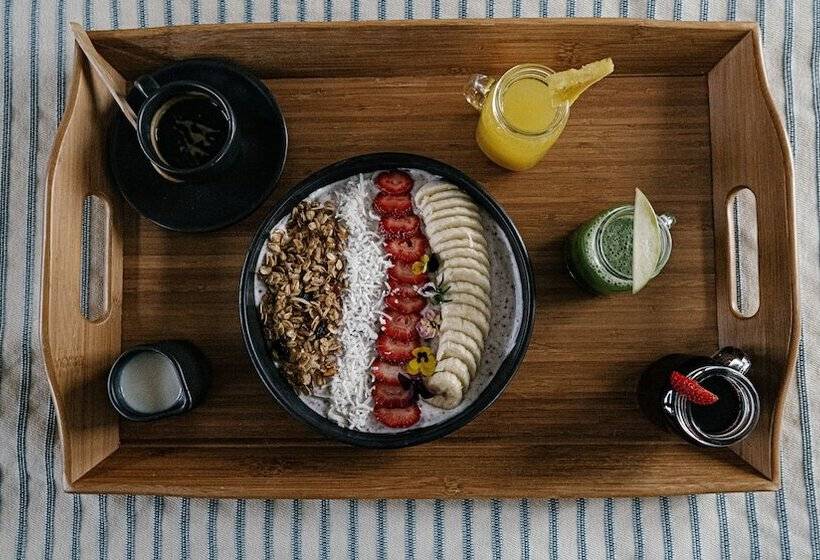 Fotos del hotel Casa Al Mar:  7