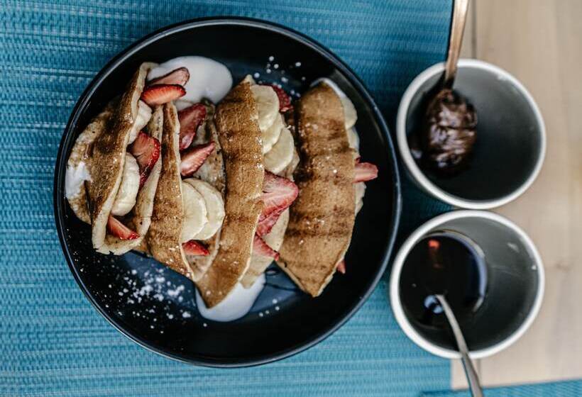 Fotos del hotel Casa Al Mar:  8