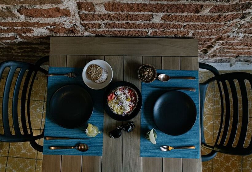 Fotos del hotel Casa Al Mar:  9