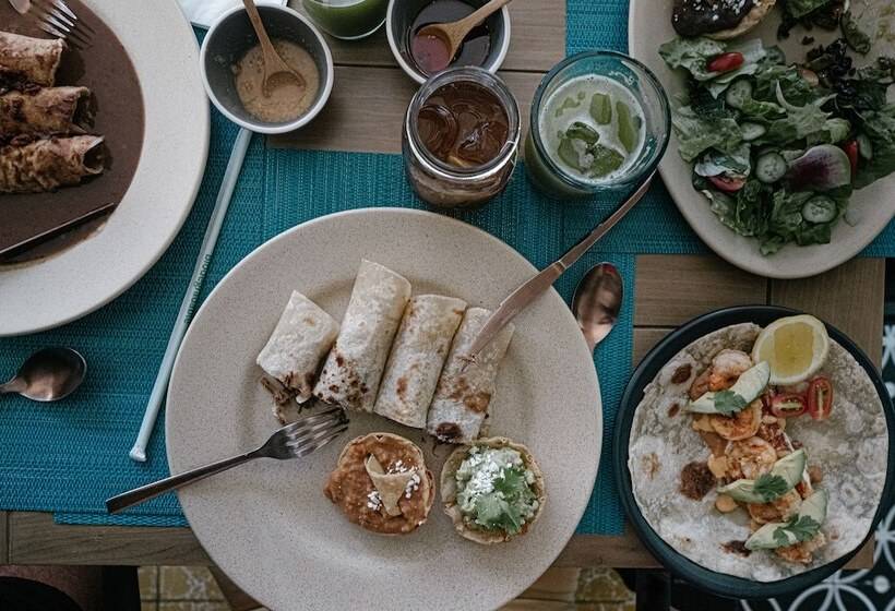 Fotos del hotel Casa Al Mar:  10