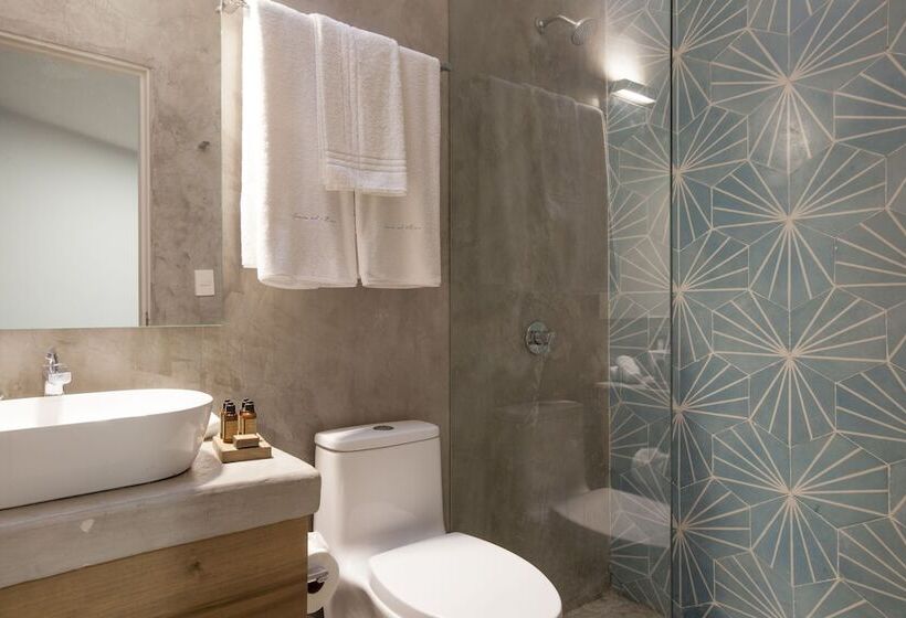 Fotos del hotel Casa Al Mar:  12