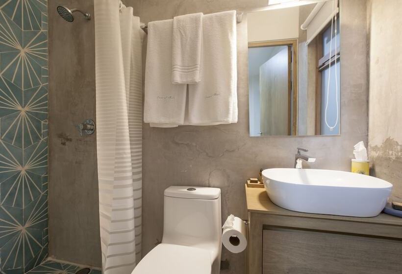 Fotos del hotel Casa Al Mar:  13