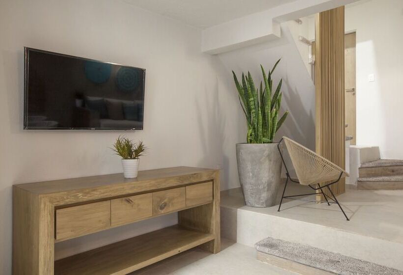 Fotos del hotel Casa Al Mar:  14