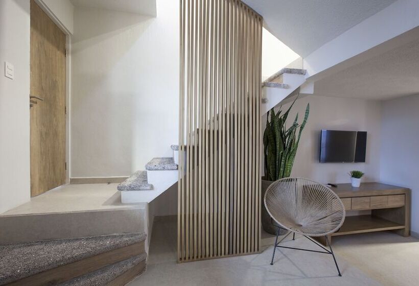 Fotos del hotel Casa Al Mar:  15