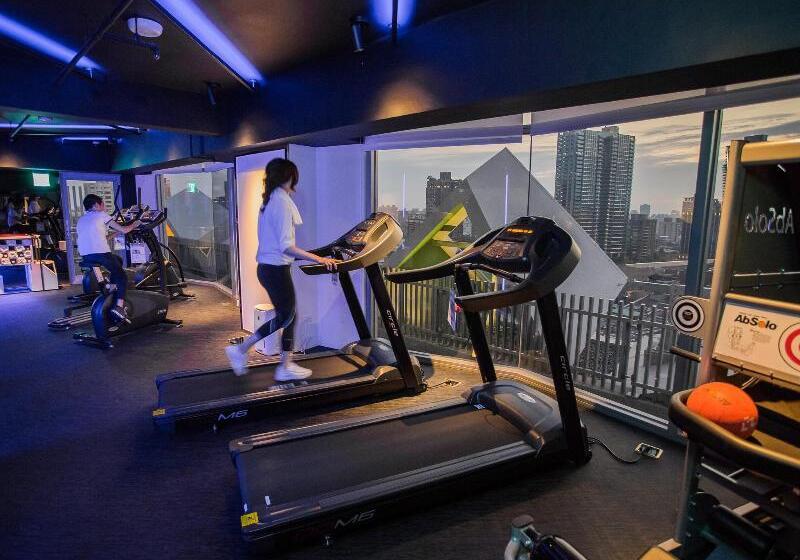 Fotos del hotel The Place Taichung:  6