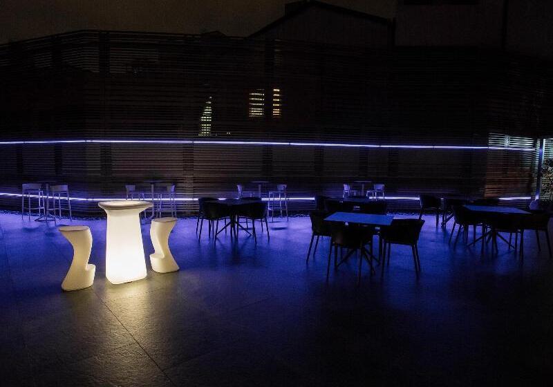 Fotos del hotel The Place Taichung:  8