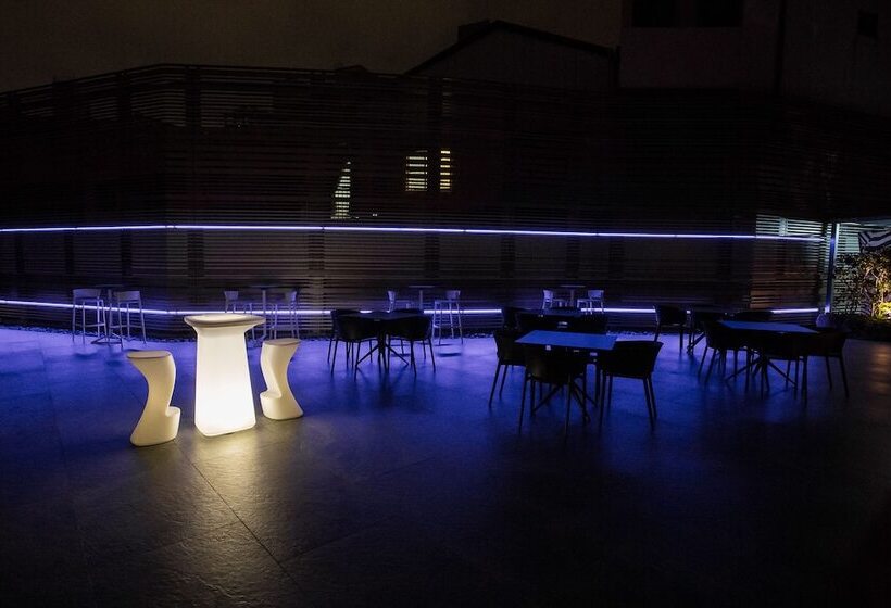 Fotos del hotel The Place Taichung:  15