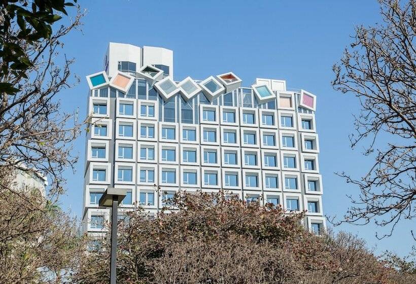 Fotos del hotel The Place Taichung:  5