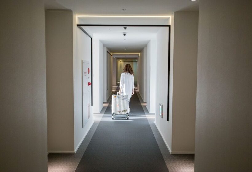 Fotos del hotel The Place Taichung:  19