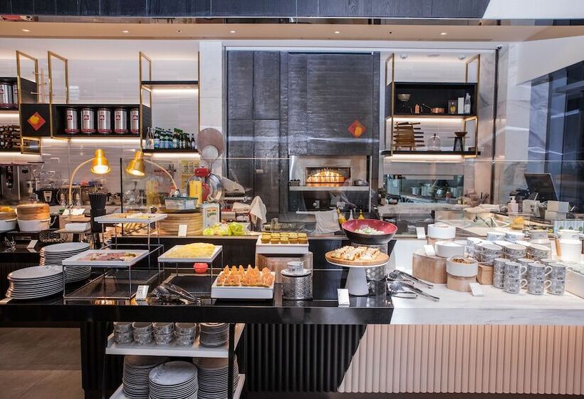 Fotos del hotel The Place Taichung:  20