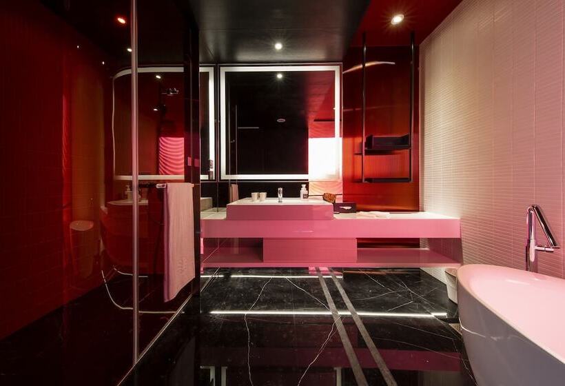 Fotos del hotel The Place Taichung:  24