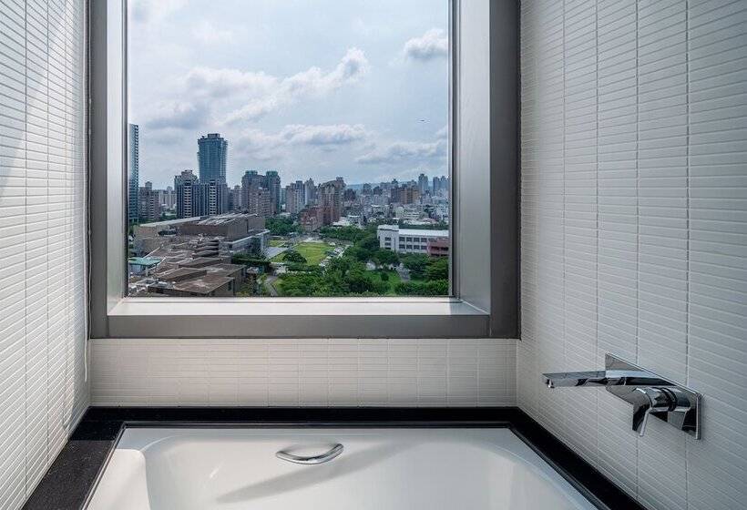 Fotos del hotel The Place Taichung:  22