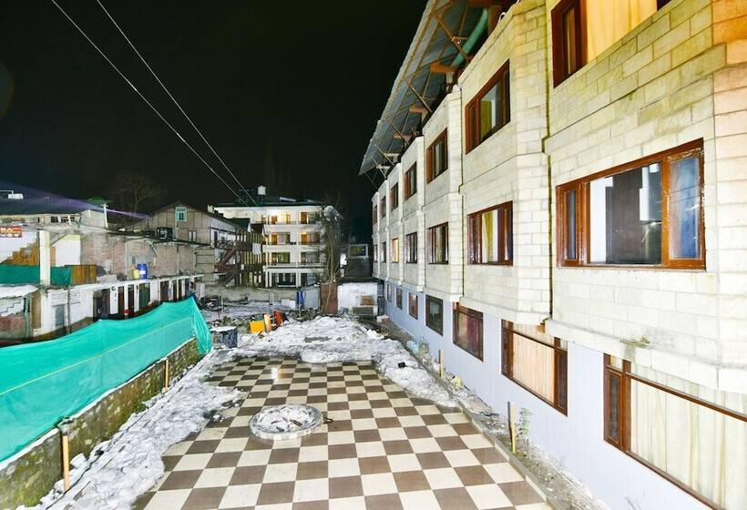 Fotos del hotel Kapoor Resort:  17