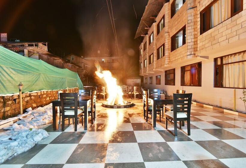 Fotos del hotel Kapoor Resort:  22