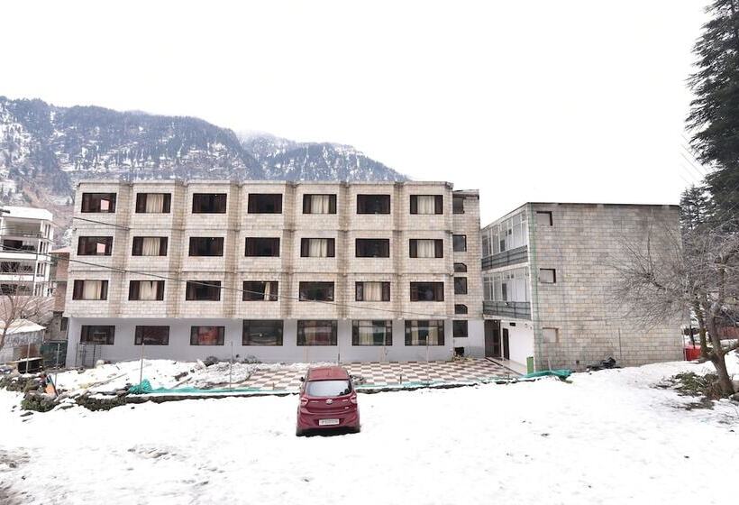 Fotos del hotel Kapoor Resort:  20