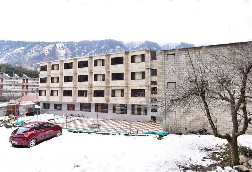 Fotos del hotel Kapoor Resort:  19