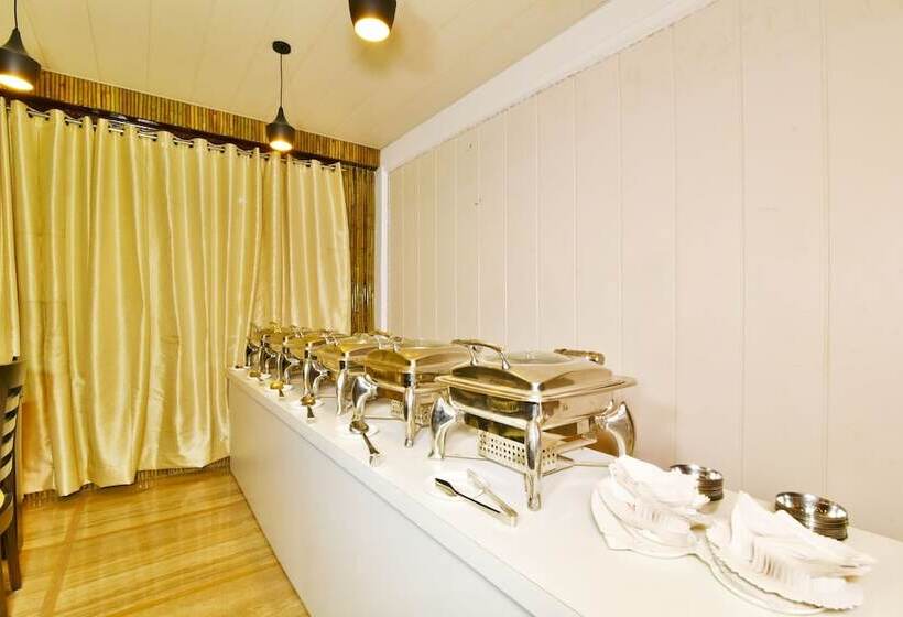 Fotos del hotel Kapoor Resort:  15