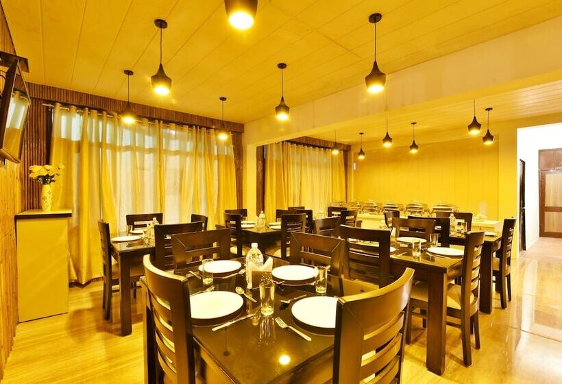 Fotos del hotel Kapoor Resort:  14