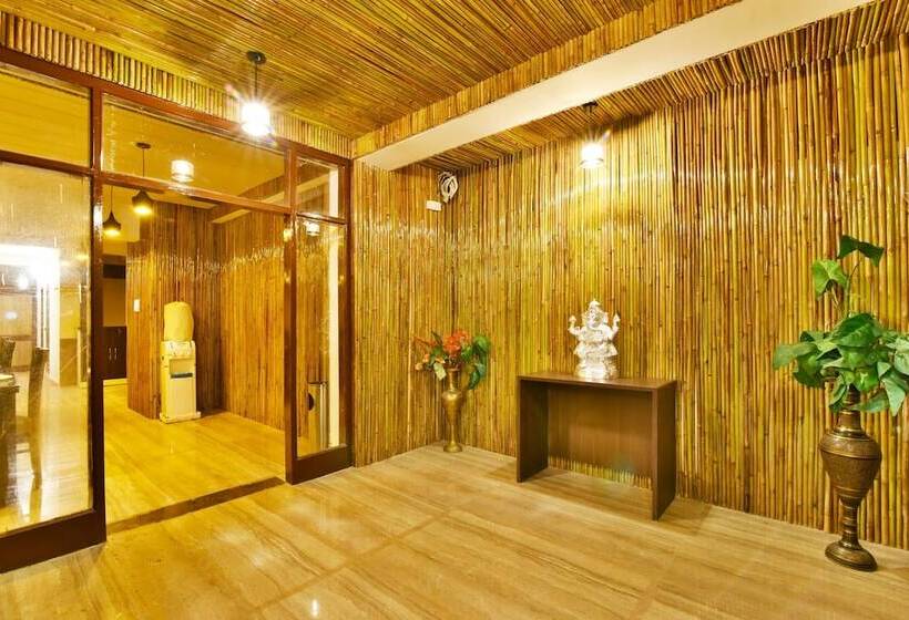 Fotos del hotel Kapoor Resort:  13