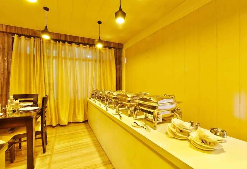 Fotos del hotel Kapoor Resort:  10