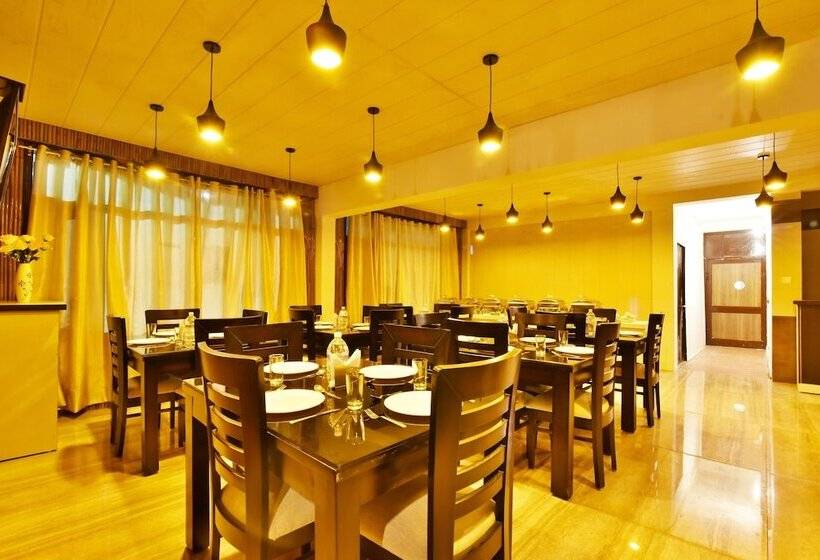 Fotos del hotel Kapoor Resort:  9