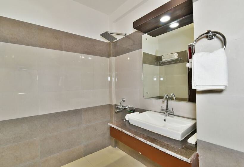 Fotos del hotel Kapoor Resort:  24