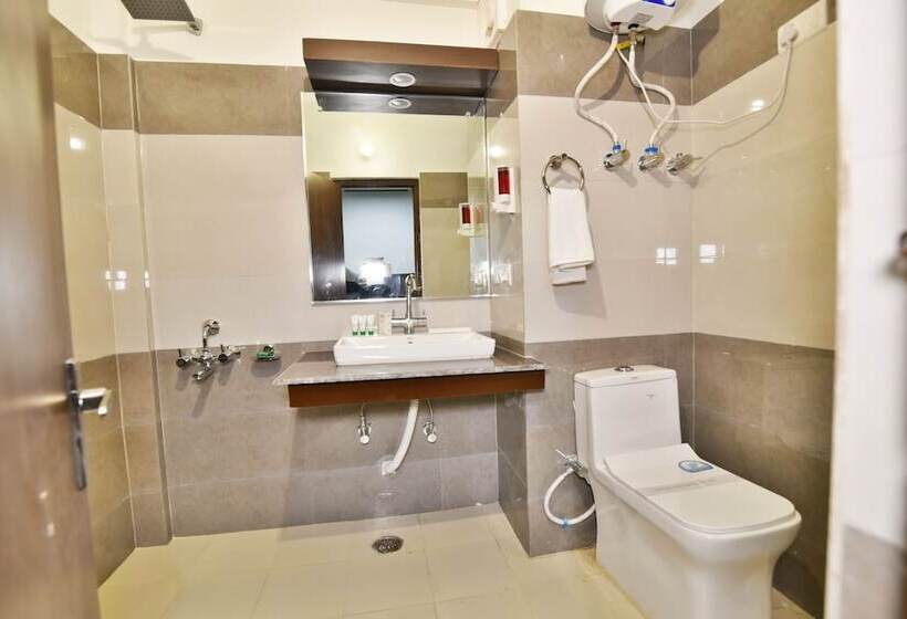 Fotos del hotel Kapoor Resort:  7