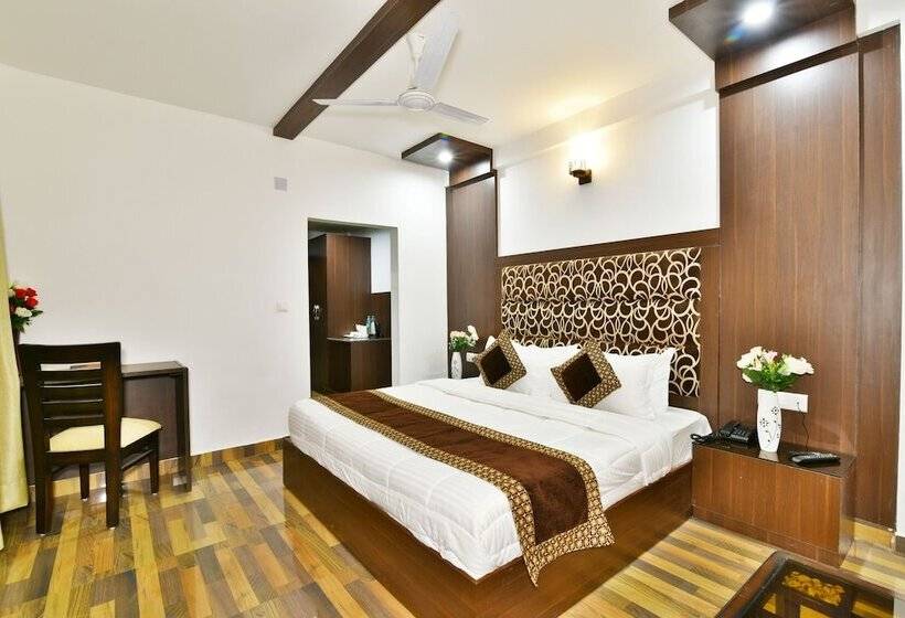 Fotos del hotel Kapoor Resort:  6