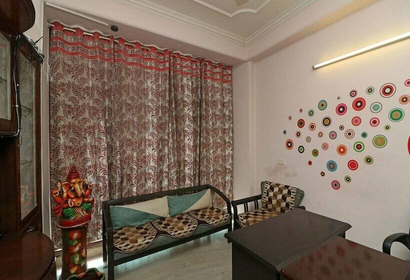 Fotos del hotel Oyo 13235 The Golden Door:  4