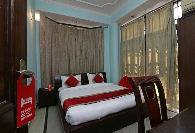 Fotos del hotel Oyo 13235 The Golden Door:  6