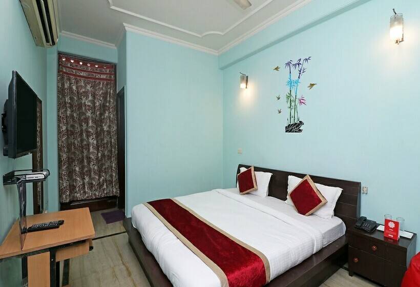 Fotos del hotel Oyo 13235 The Golden Door:  7