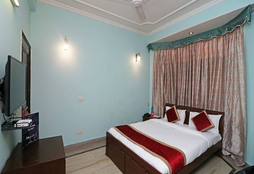 Fotos del hotel Oyo 13235 The Golden Door:  8