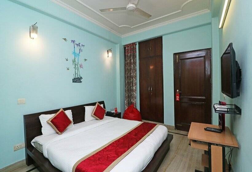 Fotos del hotel Oyo 13235 The Golden Door:  9