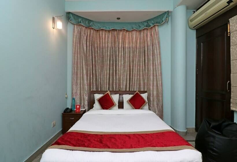 Fotos del hotel Oyo 13235 The Golden Door:  11