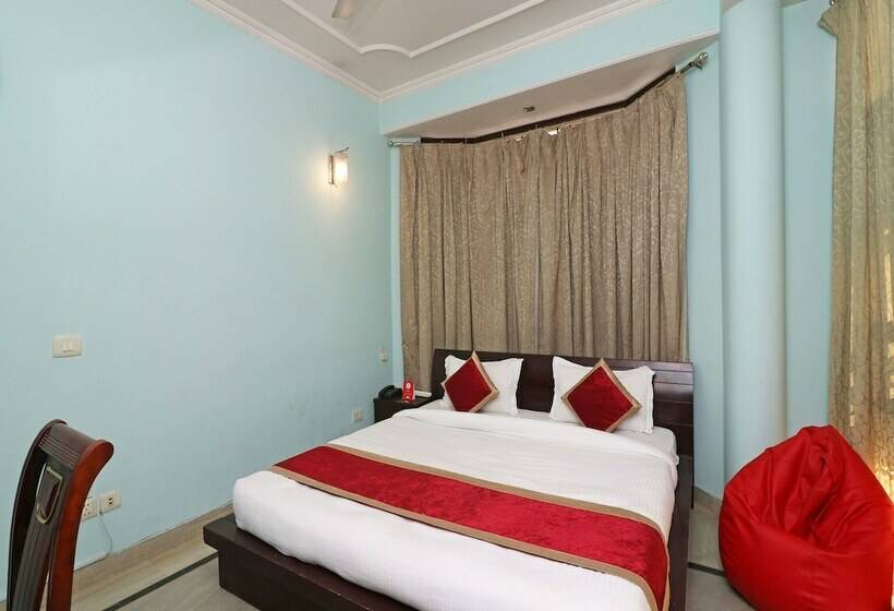 Fotos del hotel Oyo 13235 The Golden Door:  12