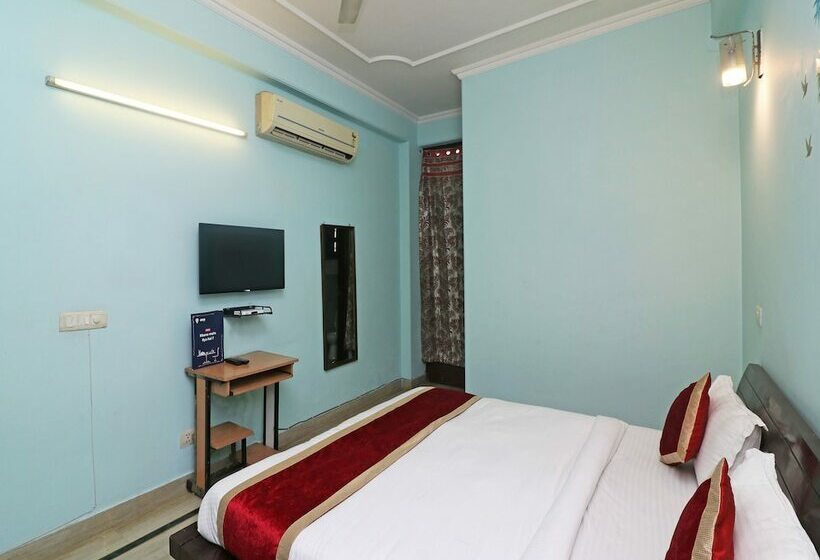 Fotos del hotel Oyo 13235 The Golden Door:  13