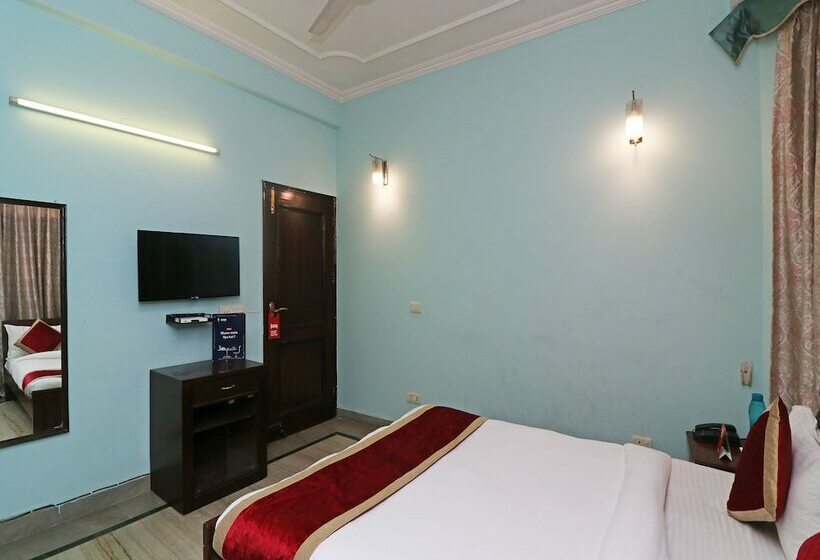 Fotos del hotel Oyo 13235 The Golden Door:  14