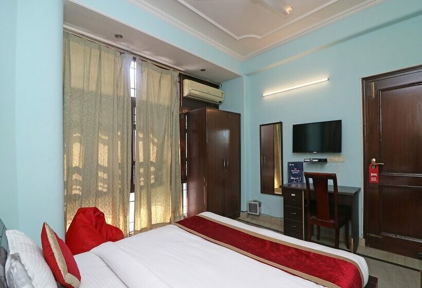 Fotos del hotel Oyo 13235 The Golden Door:  15