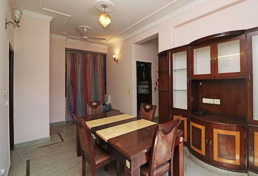 Fotos del hotel Oyo 13235 The Golden Door:  19