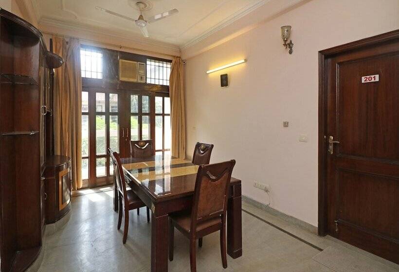 Fotos del hotel Oyo 13235 The Golden Door:  20