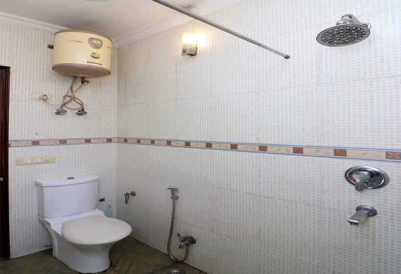 Fotos del hotel Oyo 13235 The Golden Door:  21