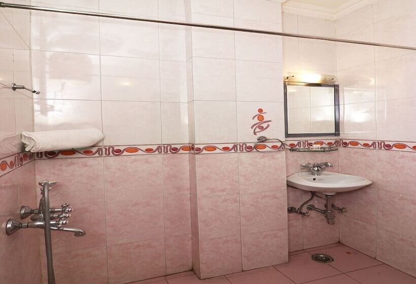 Fotos del hotel Oyo 13235 The Golden Door:  22