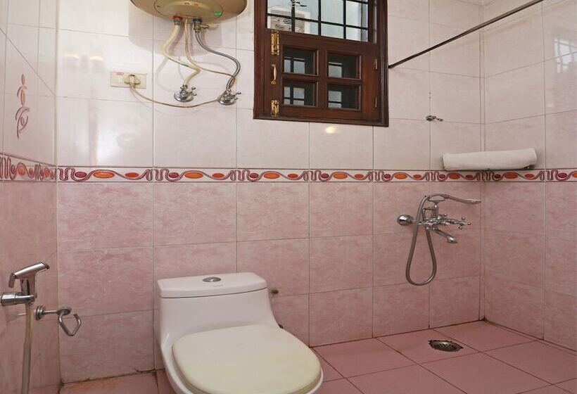 Fotos del hotel Oyo 13235 The Golden Door:  23