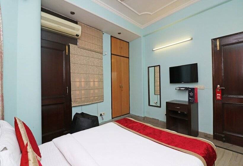 Fotos del hotel Oyo 13235 The Golden Door:  24