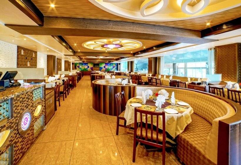 Fotos del hotel Treebo Trend Rajathadri Palace:  14