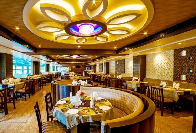 Fotos del hotel Treebo Trend Rajathadri Palace:  15