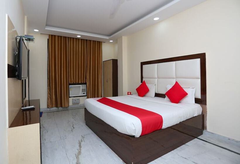 Fotos del hotel Oyo 10557 Modesty Le Mount:  21