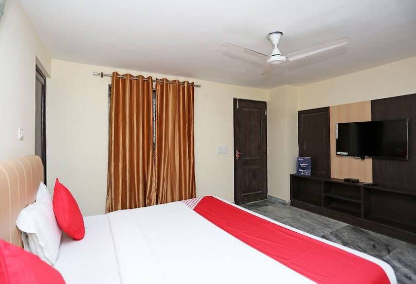 Fotos del hotel Oyo 10557 Modesty Le Mount:  10